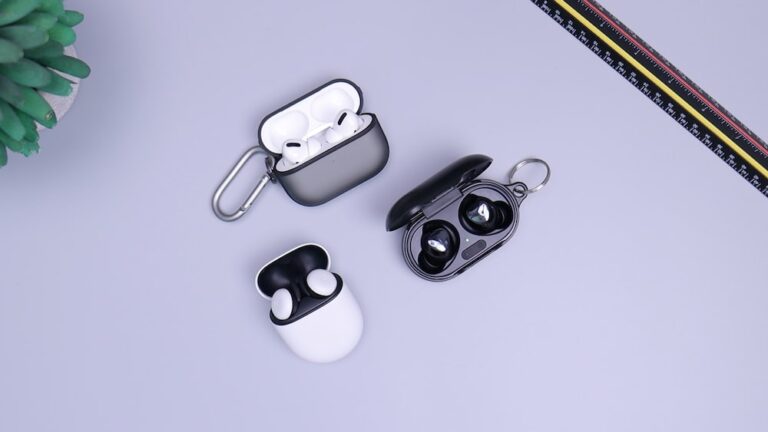 Best Earbuds of 2023