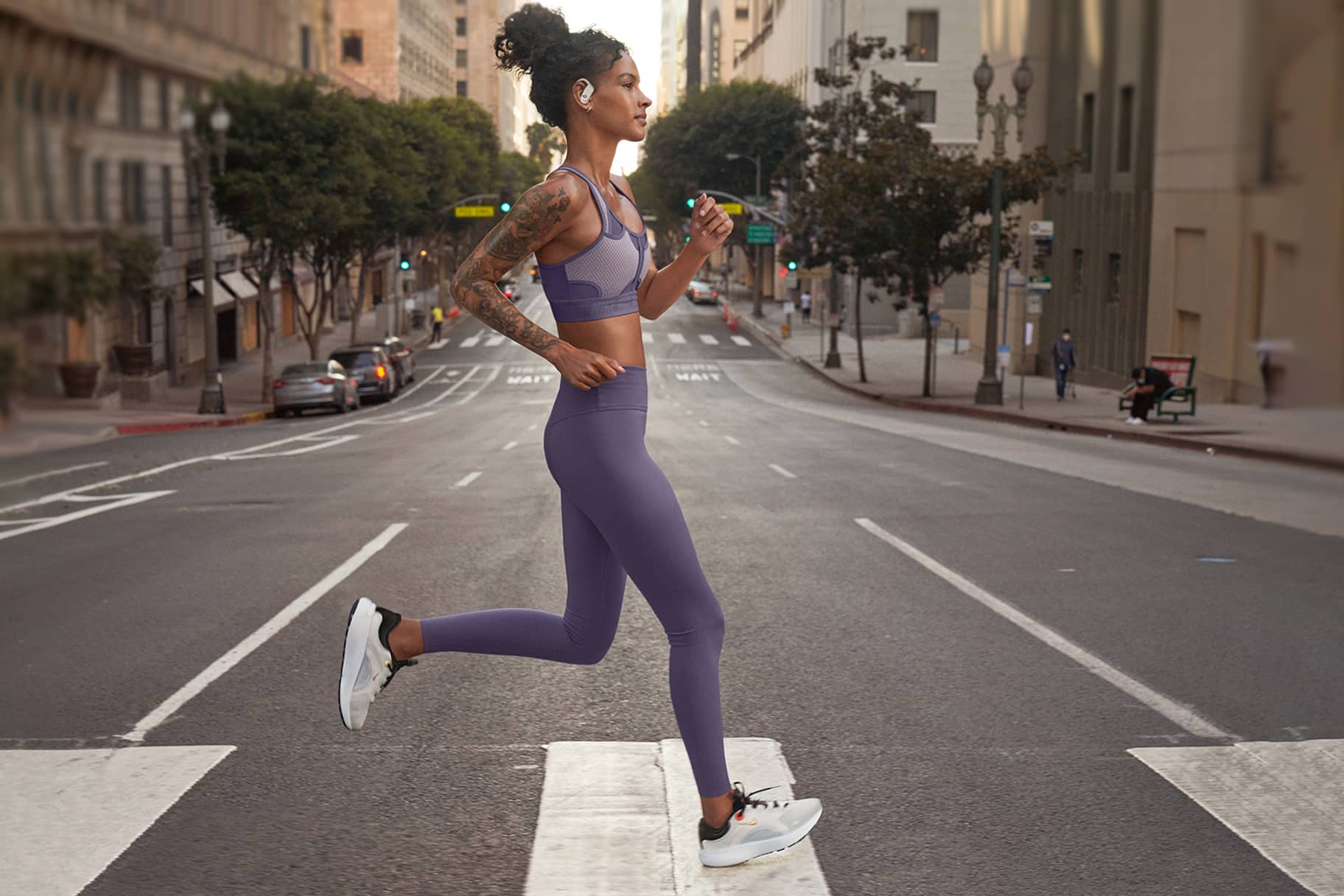 Nike best running shoes women